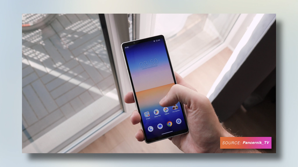 To koniec. Sony wycofuje się z rynku smartfonów.